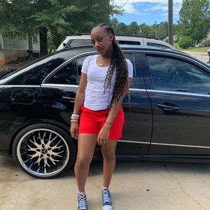 Meet your Posher, Adaya